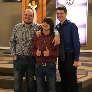 Meet your Posher, Tabitha